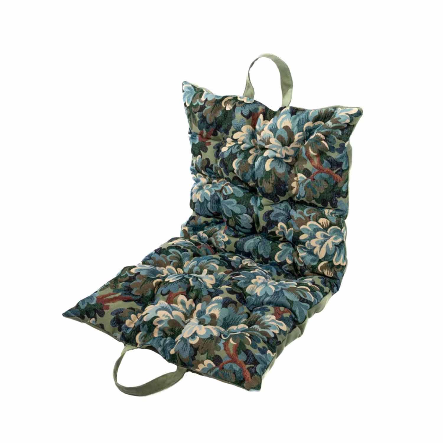 Verdure Folding Carry Cushion