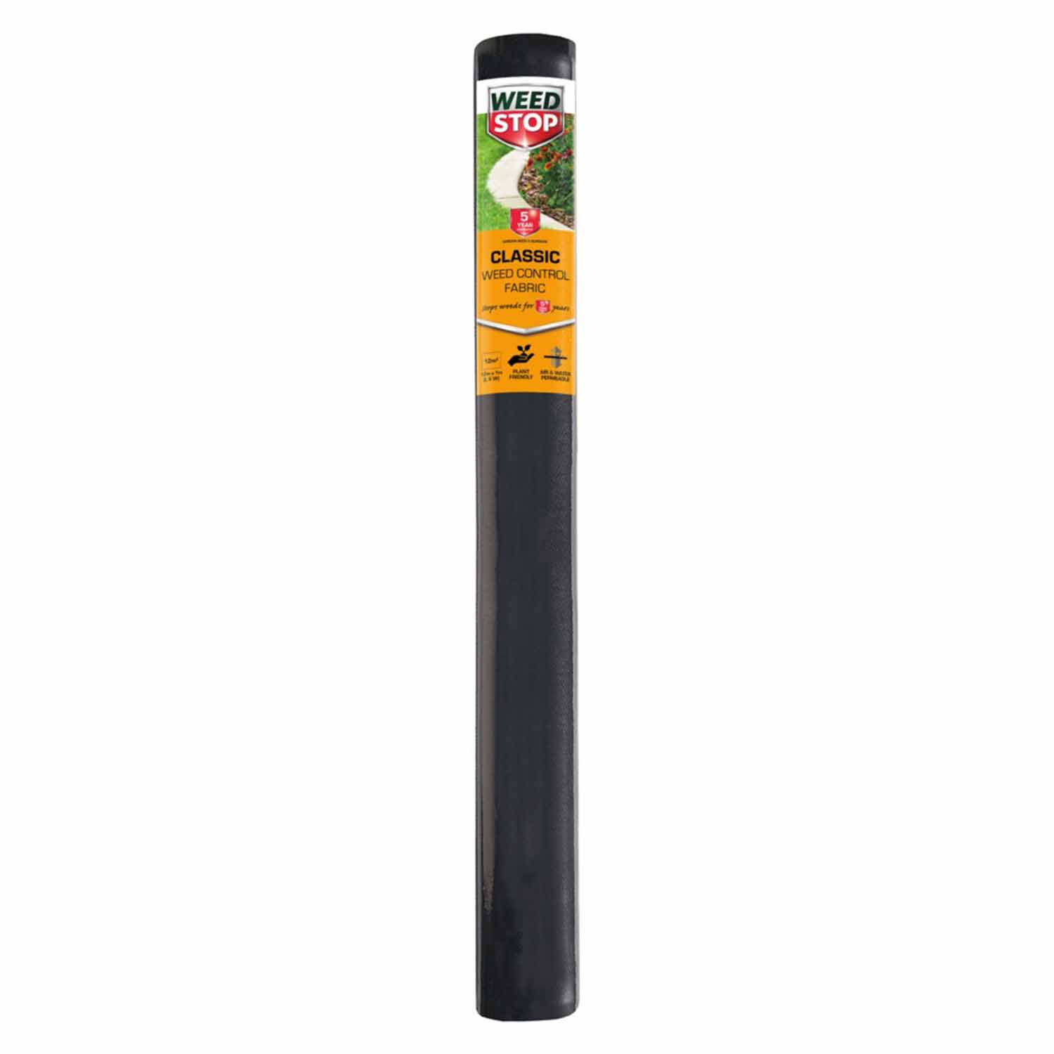 Weedstop Classic 12mx1m