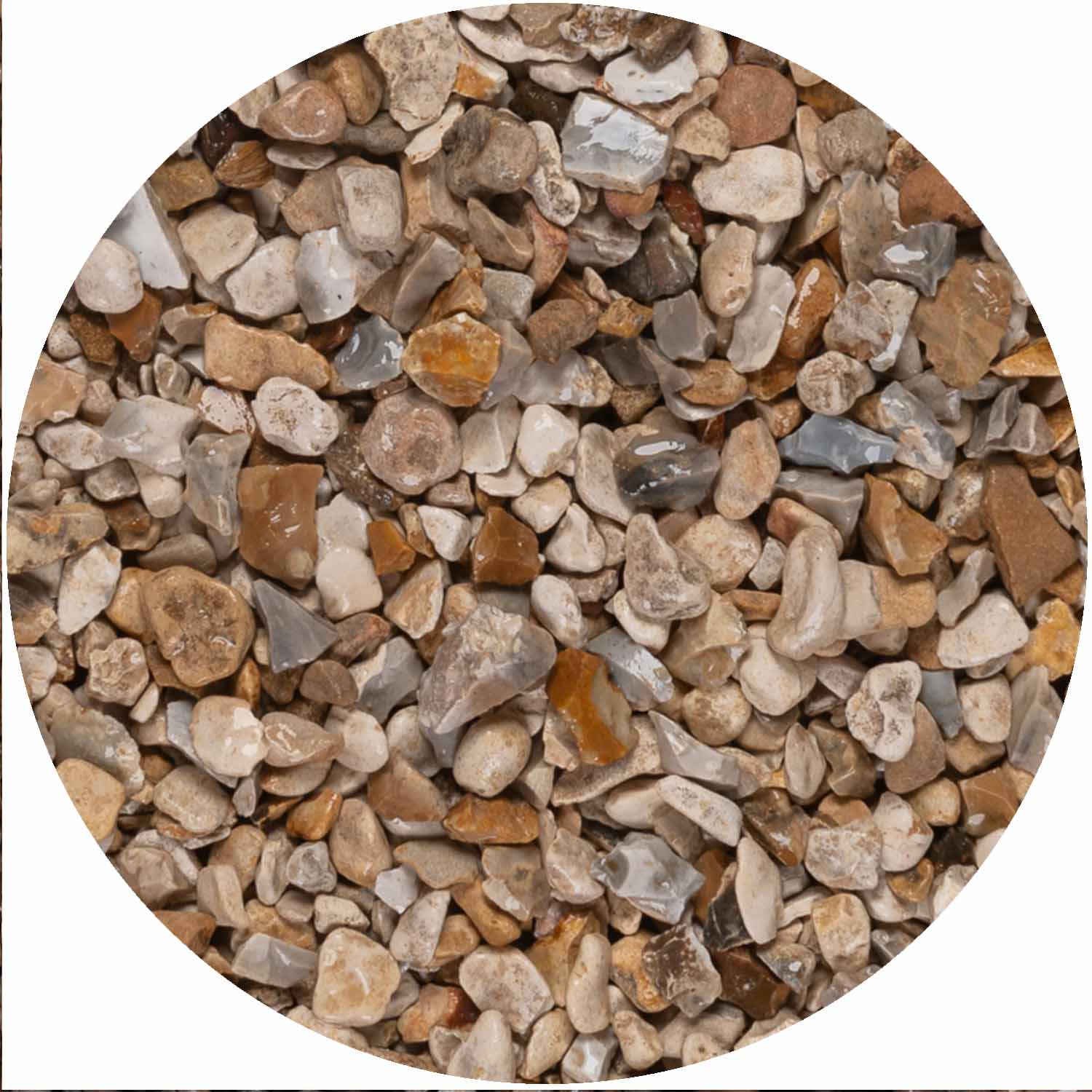 Yorkshire Cream Pot Topper 15-30mm