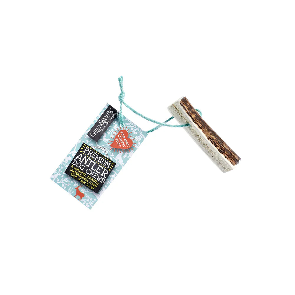 (GW) Easy Antler Chew - Medium
