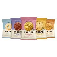 Border Biscuit