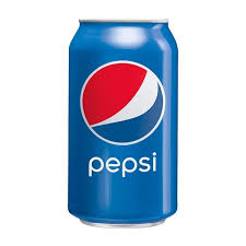 Pepsi 330ml