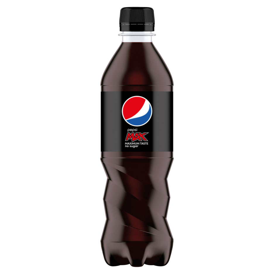Pepsi Max 500ml