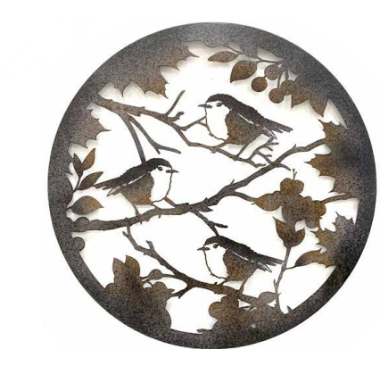 Bird Art