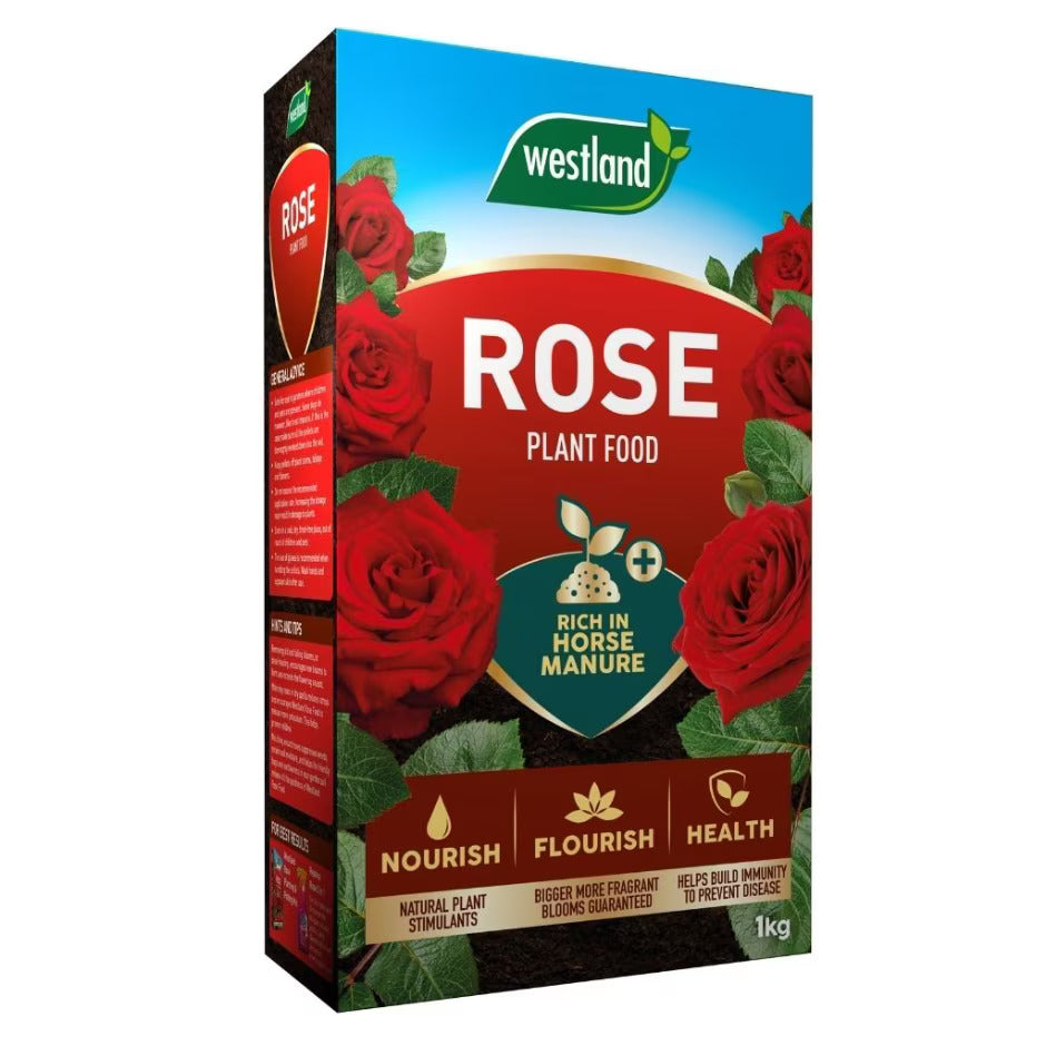 Westland Rose Food 1kg