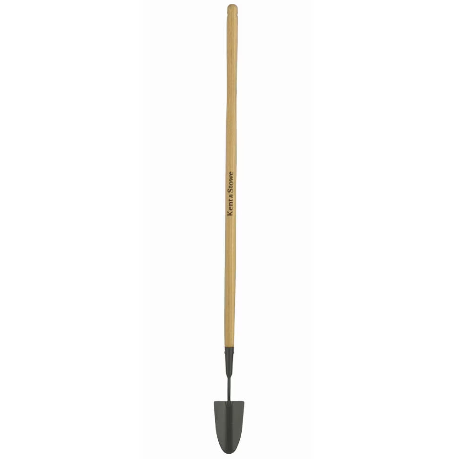 Kent & Stowe Stainless Steel Edging Iron