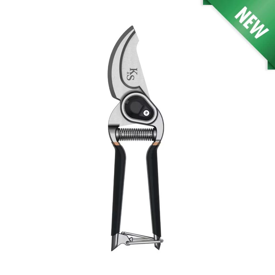 Kent & Stowe Traditional Bypass Secateurs