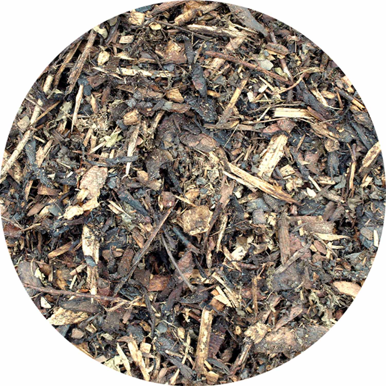 Landscape Bark Mulch Bulk Bag