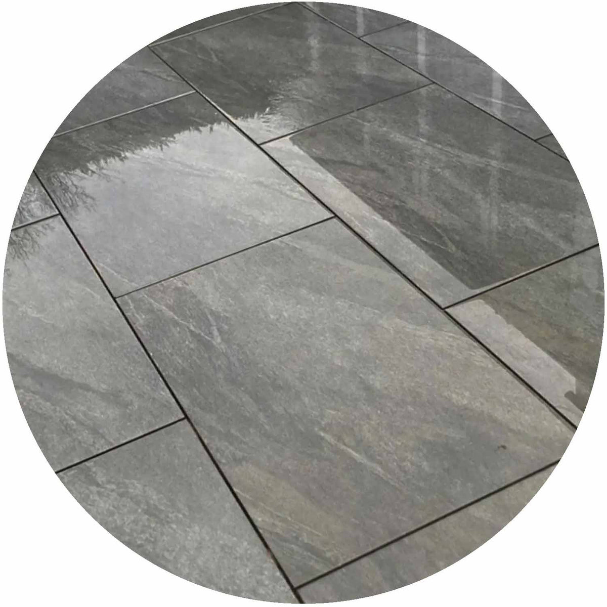 Anthracite Porcelain 600x900mm PER SLAB (0.54)
